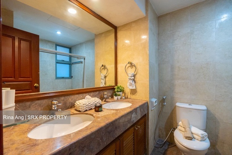 Aspen Heights (D9), Condominium #635882521
